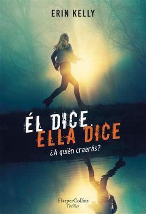 Dice Ella Dice El Spanish Edition Epub