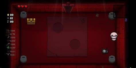 Dice Room Binding of Isaac: Unlocking the Secret Chamber of Chaos