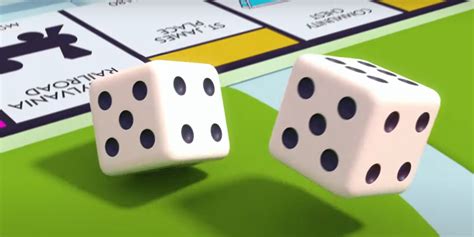 Dice for Monopoly GO: Roll the Numbers to Win the Block Party!