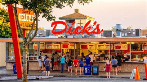 Dick's Drive-In