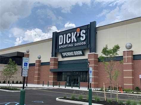 Dick's Sporting Goods Deptford, New Jersey: Your Go-To Destination for All Things Sports