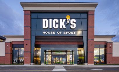 Dick's Sporting Goods East Hanover New Jersey: Your Ultimate Sports Destination