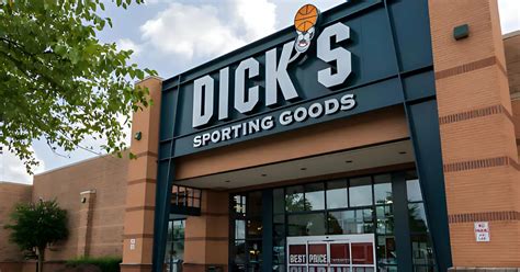 Dick's Sporting Goods Hanover: Your Ultimate Sports and Fitness Destination