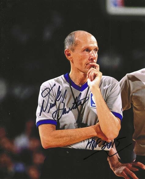 Dick Bavetta: The Unsung Hero of Basketball