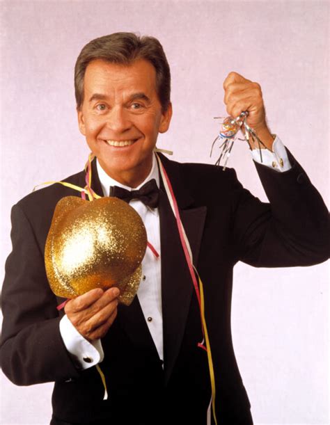 Dick Clark's Last Photo: A Heartbreaking Tribute to a Television Icon