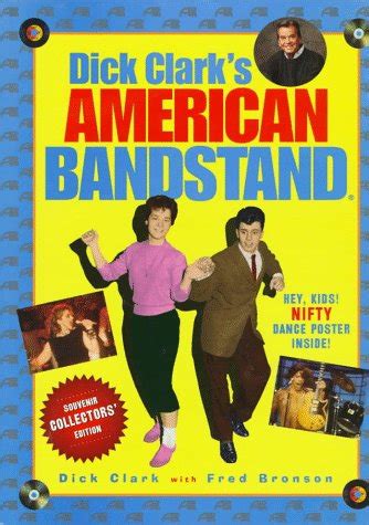 Dick Clark s American Bandstand Souvenir Collectors Edition Reader