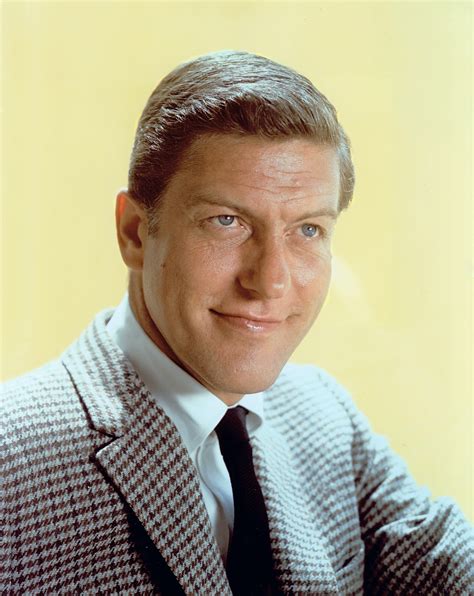 Dick Van Dyke