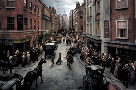 Dickens London PDF