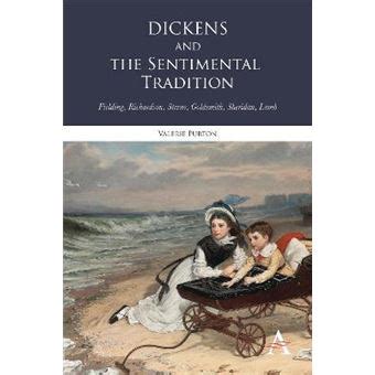 Dickens and the Sentimental Tradition Fielding PDF