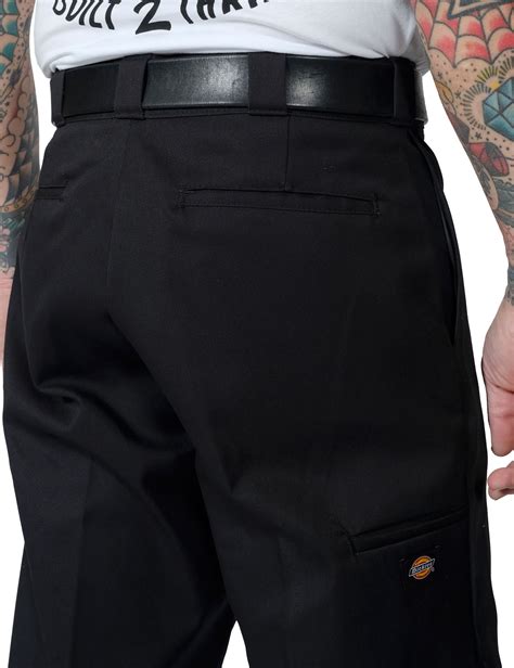 Dickies Double Knee: The Unsung Hero of Workwear