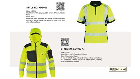 Dickies High Visibility Shirts: Illuminating the Workplace with Safety and Style