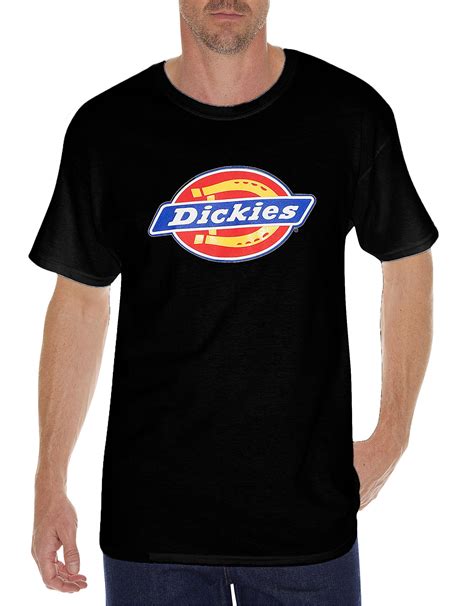 Dickies T-Shirt Warehouse: Where Style and Durability Converge