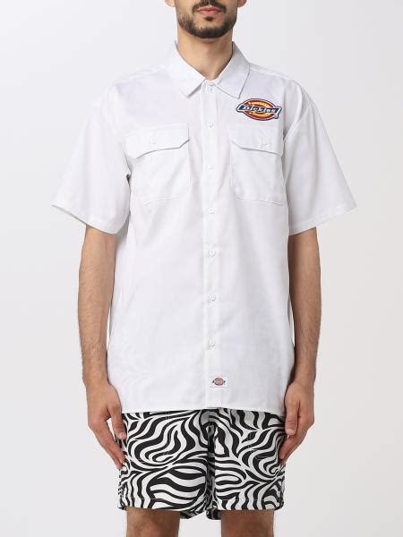 Dickies White Shirt: The Timeless Classic that Transcends Generations