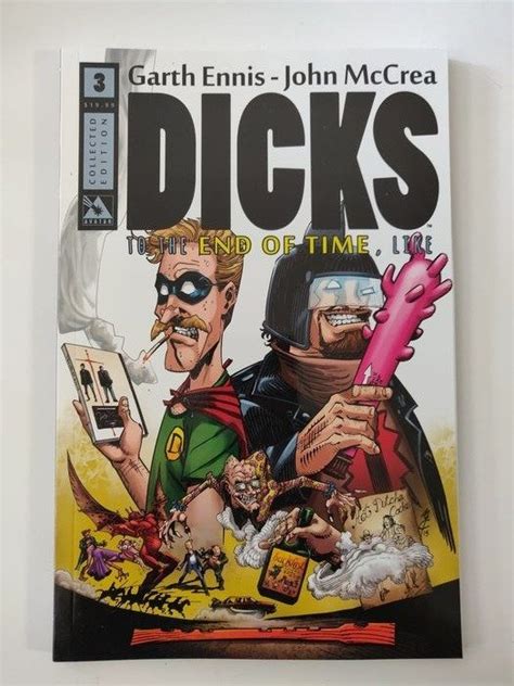 Dicks Volume 1 PDF