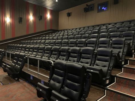 Dickson City Movie Theater: 5 Unforgettable Facts