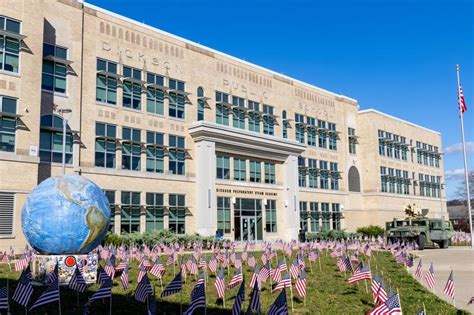 Dickson Steam Academy: A Premier Institution for Steam Engineering Excellence