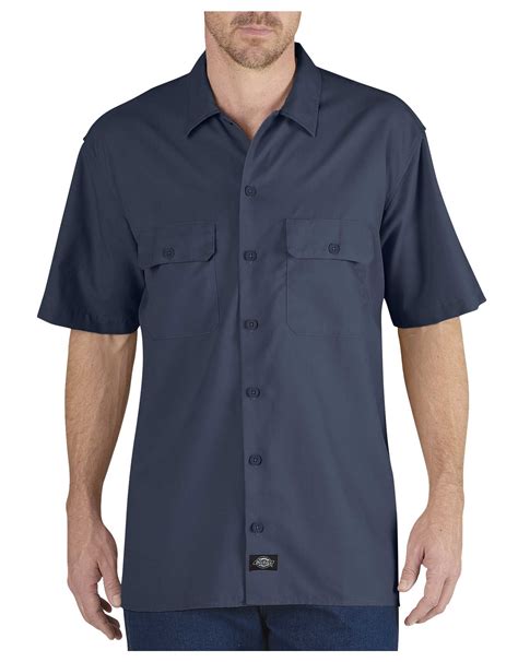 Dicky Work Shirts: The Ultimate Versatility for Every Occasion