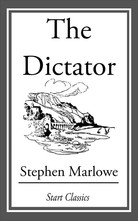Dictator Ebook Doc