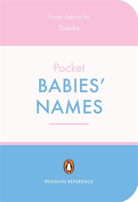 Dictionary of Babies Names Reader