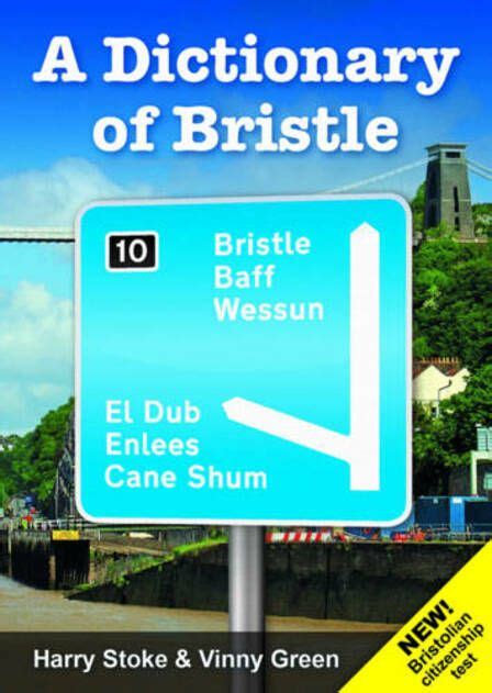 Dictionary of Bristle 4th Edition Doc