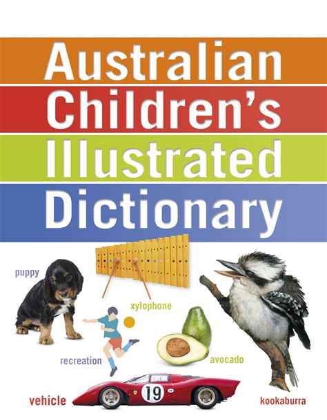 Dictionary of Children's Fiction from Australia Doc