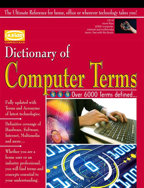 Dictionary of Computer Terms Drag & Drop Epub