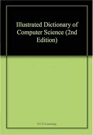 Dictionary of Computers 2nd Edition Reader