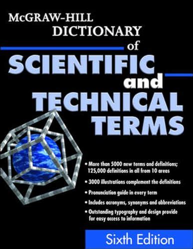 Dictionary of New Scientific and Technical Terms Doc