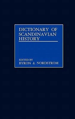 Dictionary of Scandinavian History Doc
