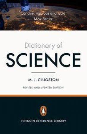 Dictionary of Science 4th Edition PDF