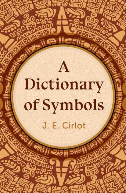 Dictionary of Symbols Reader