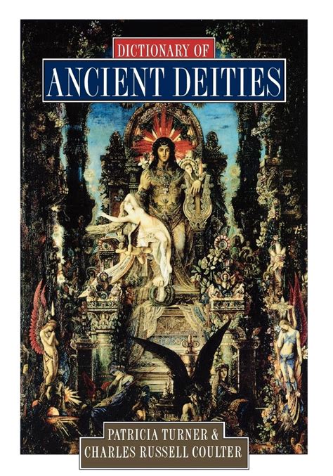 Dictionary.of.Ancient.Deities Ebook Reader