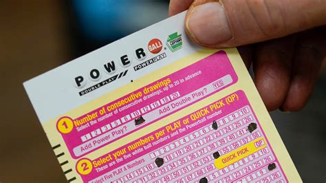 Did Anyone Win the Powerball Last Night? Find Out Here!