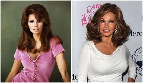 Did Raquel Welch Wear Wigs? Uncovering the Truth