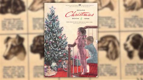 Did Sears Sell Dogs In Their Catalogs