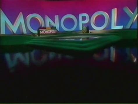 Did You Know? Monopoly Had Its Own Game Show in 1990!