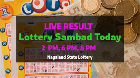 Did You Miss the Lottery Sambad Results for the 19th? Don't Sweat It! Here's What You Need