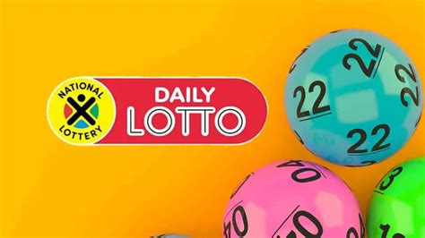 Did Your Ticket Match the October 1st, 2066 Lottery Drawing? Find Out Here!