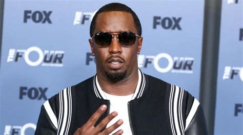 Diddy's $4 Billion Lawsuit: A Shocking Revelation