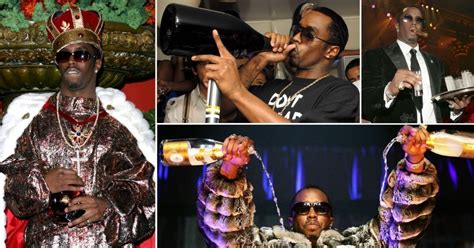 Diddy Freak Off Parties List: A Chronological Guide to the Legendary Events