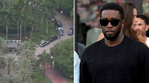 Diddy Honor Rescission Miami Beach: 5 Takeaways for a More Just Society