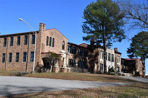 Diddy Jackson High School: A Beacon of Education and Opportunity in Georgia