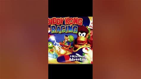 Diddy Kong Racing Song: The Ultimate Guide