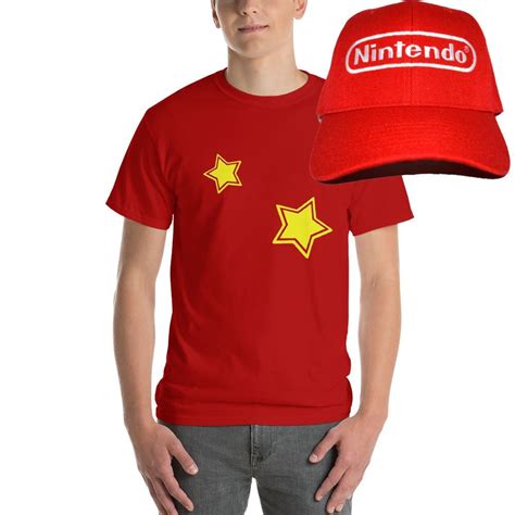 Diddy Kong Shirt: The Ultimate Guide to Style and Comfort