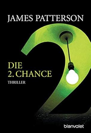 Die 2 Chance Women s Murder Club Thriller German Edition Reader