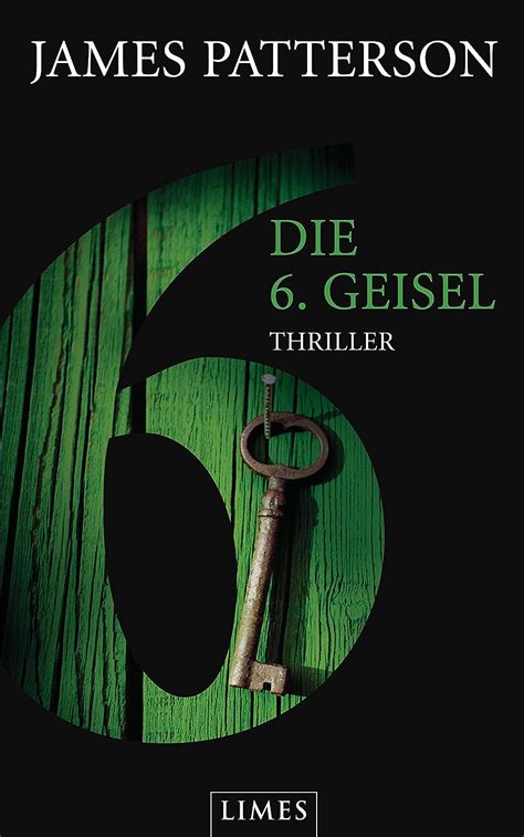 Die 6 Geisel Women s Murder Club Thriller German Edition Kindle Editon