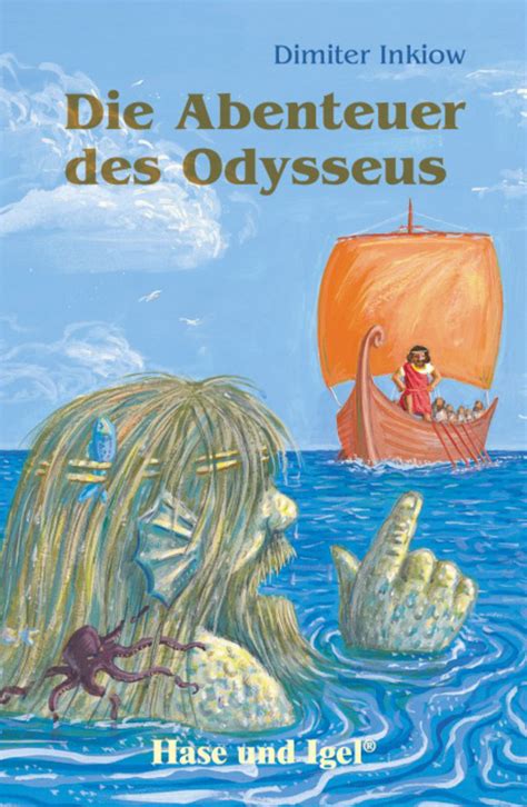 Die Abenteuer DES Odysseus German Edition Kindle Editon