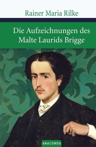 Die Aufzeichnungen des Malte Laurids Brigge Reader