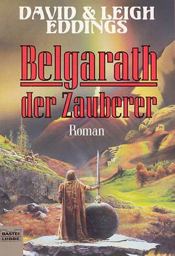 Die Belgariad-Saga 6 Belgarath der Zauberer Epub