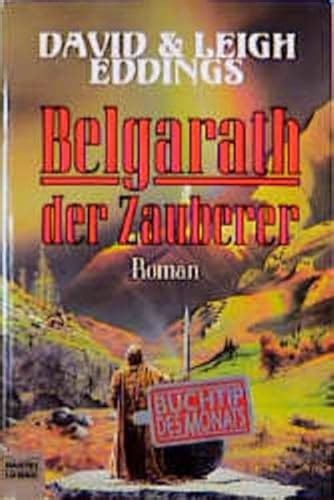 Die Belgariad-Saga 6 Belgarath der Zauberer Epub